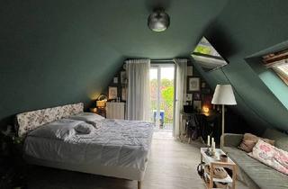 WG-Zimmer mieten in Friedrich-Ebert-Straße 25, 26725 Emden, Emden - WG-Zimmer | Emden-Kleinfaldern | Friedrich-Ebert-Straße 25 | 18m²