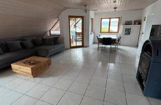 Wohnung kaufen in 76307 Karlsbad, Karlsbad - Ohne Makler - 3,5 Zimmer mit Aussicht