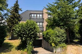 Wohnung kaufen in 65812 Bad Soden, Bad Soden am Taunus - Bad Soden: Wohnen im beliebten Musikerviertel von Bad Soden - ruhig, sonnige 3-Zimmer-Wohnung