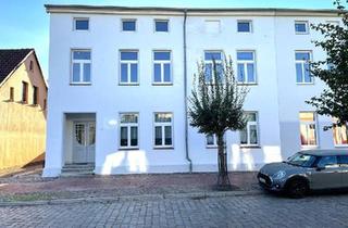 Haus kaufen in 17406 Usedom, Usedom - Insel Usedom MFH am See: Eigennutzung, Kurzzeitvermietung möglich
