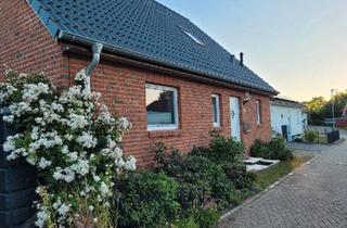 Einfamilienhaus kaufen in 17252 Mirow, Mirow - Einfamilienhaus in Seenähe ohne Makler
