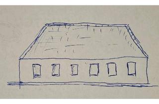 Haus kaufen in 23968 Gägelow, Gägelow - Traumgrundstück zu verkaufen