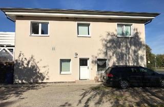 Mehrfamilienhaus kaufen in 18320 Ahrenshagen-Daskow, Ahrenshagen-Daskow - Vermietetes, Teilmodernisiertes Mehrfamilienhaus mit 35.607,-JNKM