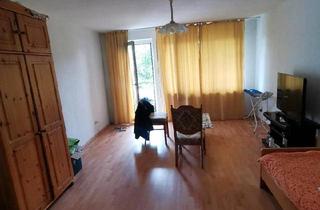 Wohnung kaufen in 34127 Kassel, Kassel - 1 Zimmer Wohnung mit Potenzial