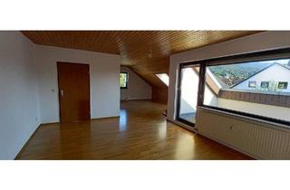 Wohnung kaufen in 64665 Alsbach-Hähnlein, Alsbach-Hähnlein - Alsbach: Schöne, helle 4-Zi-Wohnung 103m², Loggia, 2 Stellplätze