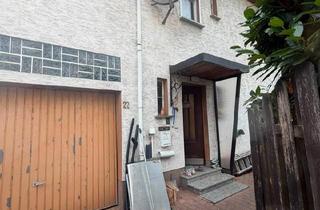 Haus kaufen in 63599 Biebergemünd, Biebergemünd - Haus mit großen Garten
