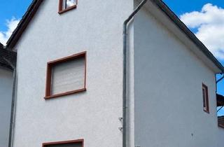 Haus kaufen in 65604 Elz, Elz - 2 EFH + 850 m² Grundstück in Elz von Privat