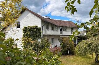Einfamilienhaus kaufen in 61440 Oberursel, Oberursel (Taunus) - Provisionsfrei! Von privat: Großes Haus in Oberursel Eichwäldchen