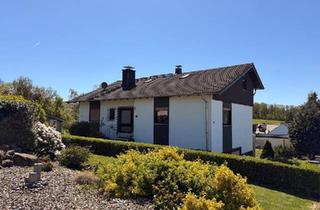 Einfamilienhaus kaufen in 34621 Frielendorf, Frielendorf - Einfamilienhaus in Frielendorf-Lenderscheid