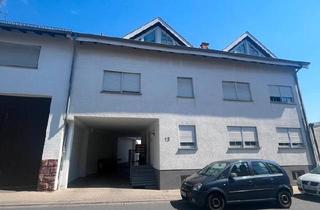 Mehrfamilienhaus kaufen in 64354 Reinheim, Reinheim - Mehrfamilienhaus mit 7 Wohneinheiten zu verkaufen