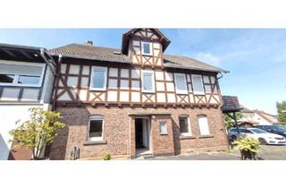 Mehrfamilienhaus kaufen in 35085 Ebsdorfergrund, Ebsdorfergrund - Mehrfamilienhaus ohne Makler!!!