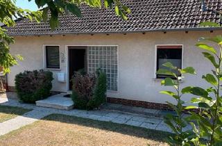 Haus kaufen in 37269 Eschwege, Eschwege - Haus zu verkaufenvermieten Oberhone ESW