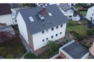 Mehrfamilienhaus kaufen in 64297 Darmstadt, Darmstadt - Mehrfamilienhaus: 3 freie 3-Zi-Wohnungen & großer Garten