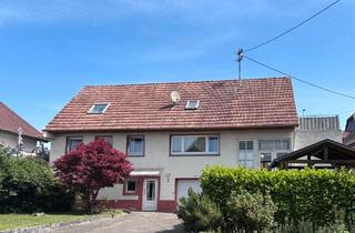 Einfamilienhaus kaufen in 77963 Schwanau, Schwanau - Charmantes Einfamilienhaus mit grossem Potential