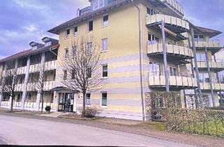Wohnung kaufen in 33014 Bad Driburg, Bad Driburg - Pflegeimmobilie in Langzeitvermietung Eigentumswohnung Kapitalan
