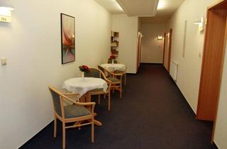Anlageobjekt in 98646 Hildburghausen, Hildburghausen - Top-Innenstadtlage Pension mit Gaststätte und Wohnung
