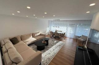 Wohnung kaufen in 73257 Köngen, Köngen - Hochwertige 3-Zimmer Eigentumswohnung in Köngen