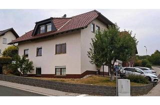 Einfamilienhaus kaufen in 35580 Wetzlar, Wetzlar - Großzügiges Einfamilienhaus mit Garten, Balkon & Garage