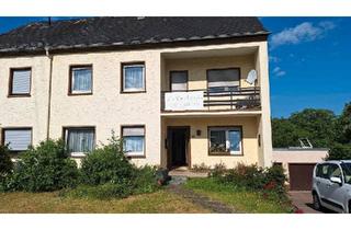 Doppelhaushälfte kaufen in 54439 Saarburg, Saarburg - Doppelhaushälfte