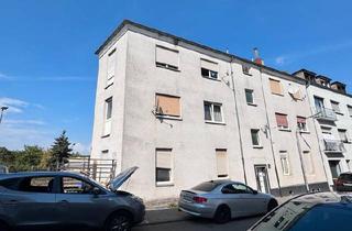 Mehrfamilienhaus kaufen in 66115 Saarbrücken, Saarbrücken - Mehrfamilienhaus mit 6 WE in Saarbrücken-Burbach