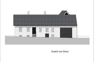 Haus kaufen in 66625 Nohfelden, Nohfelden - Haus mit Scheune u. Garten nähe Bostalsee (Ratenzahlung möglich)
