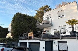 Doppelhaushälfte kaufen in 66129 Saarbrücken, Saarbrücken - Moderne DHH in Höhenlage in Bübingen