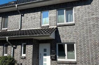 Reihenhaus kaufen in 22145 Stapelfeld, Stapelfeld - Reihenhaus Bj. 2019 m. Westgarten in Stapelfeld, provisionsfrei