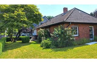 Einfamilienhaus kaufen in 24813 Schülp, Schülp bei Rendsburg - Behagliches, helles Einfamilienhaus in Schülp bei Rendsburg