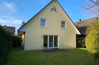 Reihenhaus kaufen in 22869 Schenefeld, Schenefeld - Wunderschönes Endreihenhaus