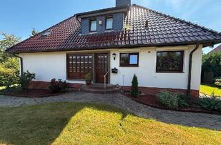 Einfamilienhaus kaufen in 22927 Großhansdorf, Großhansdorf - Großzügiges Einfamilienhaus auf 836 m² Grundstück in Großhansdorf