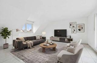 Wohnung kaufen in 53859 Niederkassel, Provisionsfrei: Wohnen am Mondorfer Hafen - stilvoll, ruhig, rheinnah