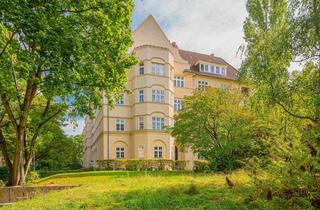 Wohnung kaufen in 12163 Steglitz, Attraktives City-Apartment – smart geschnitten & lichtdurchflutet