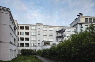 Wohnung kaufen in Elsenstraße, 12435 Berlin, Vermietete 2-Zimmerwohnung mit Wintergarten in Alt-Treptow Berlin!