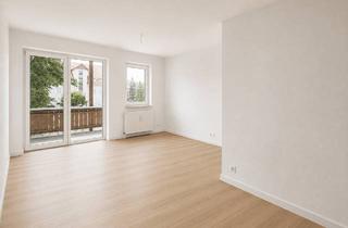 Wohnung kaufen in Zum Heideberg 1 a, 01728 Bannewitz, "Kapitalanlage mit hochwertigem Sanierungskonzept und steuerlich attraktivem Erwerbsmodell"