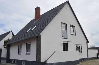 Wohnung kaufen in 27476 Cuxhaven, Duhnen genießen: Großzügige Ferienwohnung mit zwei Sonnenterrassen