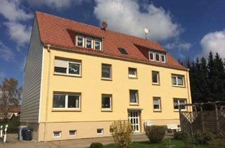 Wohnung kaufen in 04736 Waldheim, Kapitalanlage im Grünen – modern wohnen, nachhaltig investieren