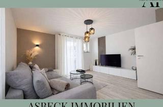 Wohnung kaufen in 83301 Traunreut, Kapitalanleger aufgepasst, wunderschön renovierte 2 Zimmer Wohnung mit Balkon