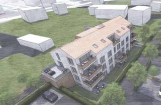 Wohnung kaufen in Göttinger Strasse 12, 37176 Nörten-Hardenberg, Neubauwohnung im Herzen von Nörten