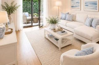 Wohnung kaufen in 85049 Ingolstadt, 2 ZKB im EG, wohnen in der Altstadt mit Terrasse, "Ingohöfe"