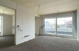 Penthouse kaufen in Beckentalweg, 71563 Affalterbach, Penthouse mit Kühlung und Weitblick - Fertigstellung Dezember 2026