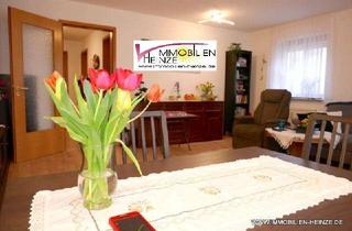 Wohnung kaufen in 96052 Bamberg, # Tolle Kapitalanlage - mit TG-Stellplatz - kürzlich renoviert!