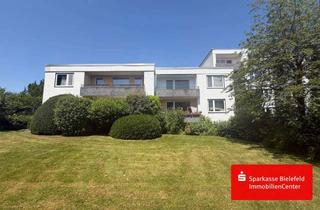 Wohnung kaufen in 33615 Gellershagen, Vermietete 3-Zimmerwohnung im beliebten Bielefelder Westen