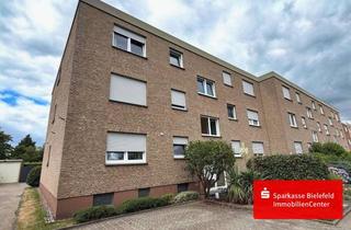 Wohnung kaufen in 33719 Heepen, Gepflegte Eigentumswohnung in einer ruhige Sackgasse im schönen Heepen