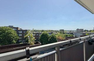 Wohnung kaufen in 40699 Erkrath, Über den Dächern der Stadt