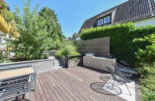 Wohnung kaufen in 40822 Mettmann, Exklusive Split-Level-Wohnung mit XXL-Terrasse und Dachgarten