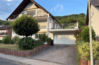 Wohnung kaufen in 56341 Kamp-Bornhofen, Gemütliche Eigentumswohnung in Kamp-Bornhofen mit Terrasse und Garage