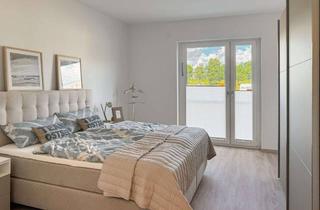 Wohnung kaufen in 24837 Schleswig, Lebensqualität und Meer für jede Generation