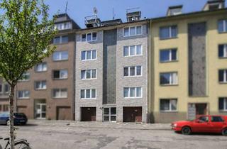 Wohnung kaufen in 40472 Rath, Vermietungssichere Zwei-Zimmer-Wohnung