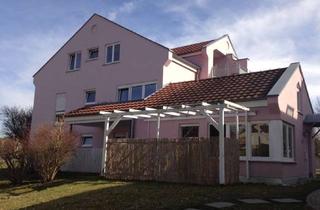Wohnung kaufen in 88250 Weingarten, 1-Zimmer-Apartment im eigenen Minihaus