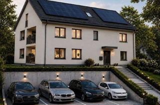 Wohnung kaufen in 59597 Erwitte, Neubau Dachgeschosswohnung in Erwitte zu verkaufen!